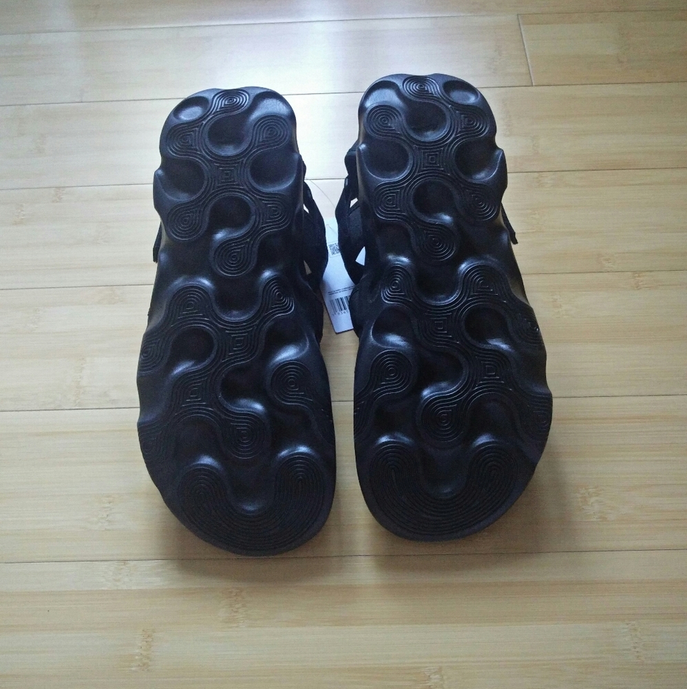 -NEW- Men's Nike Owaysis Sports Sandals 8.5 - Picture 12 of 13